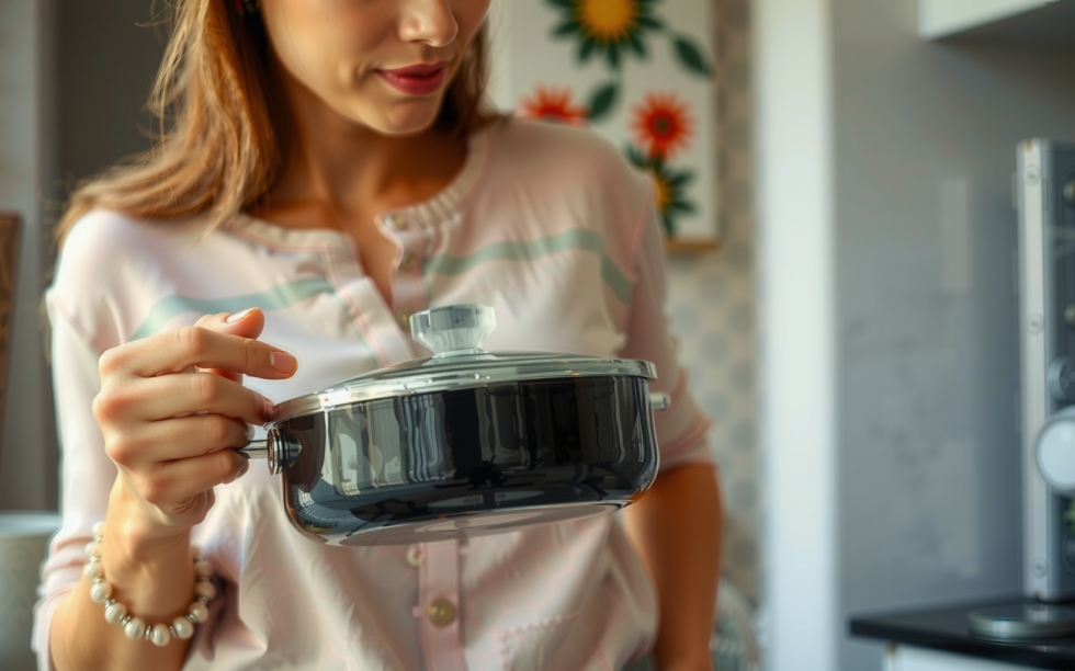 Jetboil Flash review UK — lifestyle photo showing Jetboil Flash Personal Cooking in use
