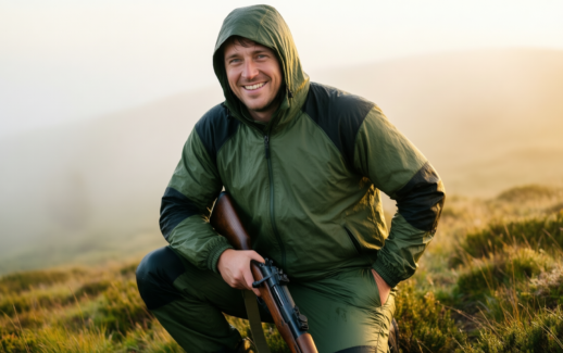 pl highgrade thermo suit xl — illustrative AI-generated lifestyle image