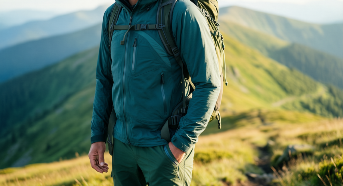 men s tactical softshell suit uk — illustrative AI-generated lifestyle image