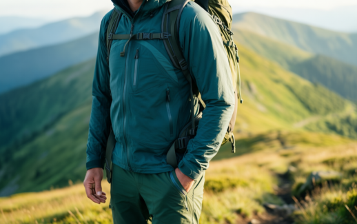 men s tactical softshell suit uk — illustrative AI-generated lifestyle image