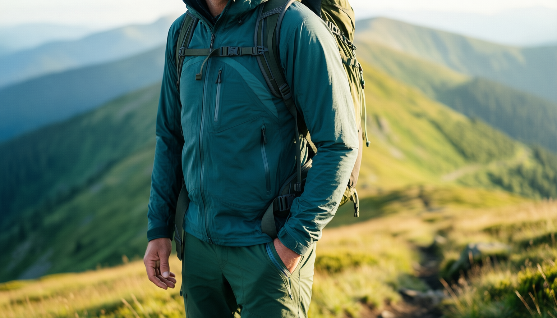 men s tactical softshell suit uk — illustrative AI-generated lifestyle image