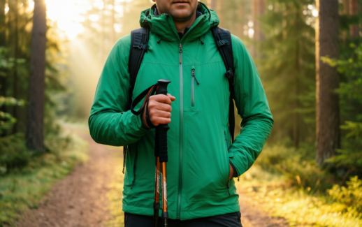 trekology trek z review — illustrative AI-generated lifestyle image